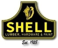Shell Lumber coupons